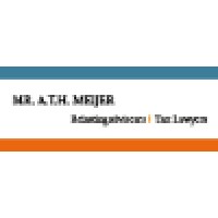 mr. A.T.H. Meijer Belastingadviseurs logo, mr. A.T.H. Meijer Belastingadviseurs contact details