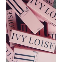 IVY LOISE logo, IVY LOISE contact details