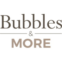 Bubbles & More Bilthoven logo, Bubbles & More Bilthoven contact details