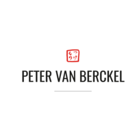 Peter van Berckel logo, Peter van Berckel contact details