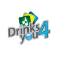 Drinks4you logo, Drinks4you contact details