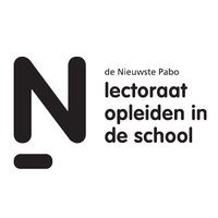 oud-lectoraat Opleiden in de School, de Nieuwste Pabo logo, oud-lectoraat Opleiden in de School, de Nieuwste Pabo contact details