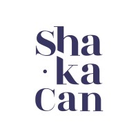 ShakaCan logo, ShakaCan contact details