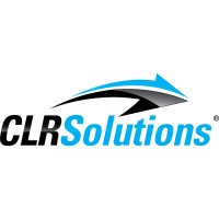 CLR Solutions LLC logo, CLR Solutions LLC contact details