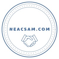 Neacsam.com logo, Neacsam.com contact details