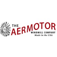 Aermotor Windmill Co Inc logo, Aermotor Windmill Co Inc contact details