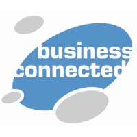 BusinessConnected logo, BusinessConnected contact details