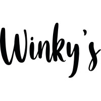 Winky's logo, Winky's contact details