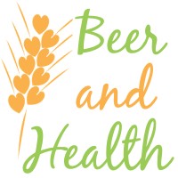 Beer and Health logo, Beer and Health contact details