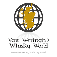 Van Weringh's Whisky World logo, Van Weringh's Whisky World contact details