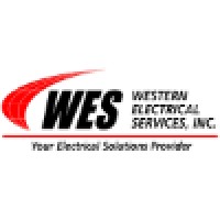 Western Electrical Services, Inc. logo, Western Electrical Services, Inc. contact details