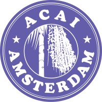 Acai Amsterdam logo, Acai Amsterdam contact details