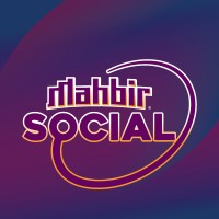 Mahbir Social logo, Mahbir Social contact details