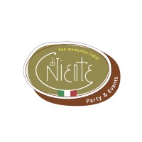 Di Niente Party & Events logo, Di Niente Party & Events contact details