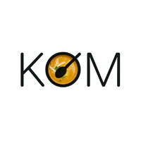 KOM - Jouw soep logo, KOM - Jouw soep contact details