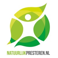 Natuurlijk Presteren logo, Natuurlijk Presteren contact details