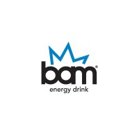 BAM ENERGY DRINK logo, BAM ENERGY DRINK contact details