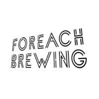 Foreach Brewing logo, Foreach Brewing contact details