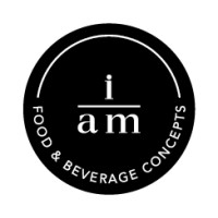 I AM F&B Group logo, I AM F&B Group contact details