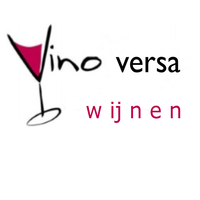 VinoVersa logo, VinoVersa contact details