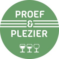 Proef&Plezier logo, Proef&Plezier contact details