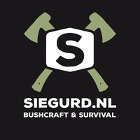 Siegurd.nl - Bushcraft logo, Siegurd.nl - Bushcraft contact details