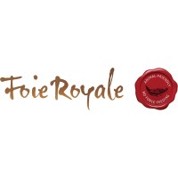 Foie Royale logo, Foie Royale contact details