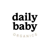 Daily Baby Organics logo, Daily Baby Organics contact details