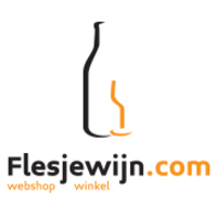 Flesjewijn.com logo, Flesjewijn.com contact details