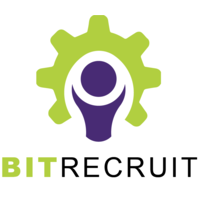 Bitrecruit logo, Bitrecruit contact details