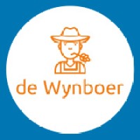 de Wynboer logo, de Wynboer contact details