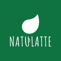 Natulatte logo, Natulatte contact details