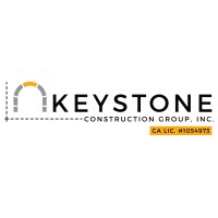 Keystone Construction Group logo, Keystone Construction Group contact details