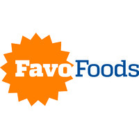 FavoFoods logo, FavoFoods contact details