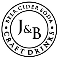 J&B Craft Drinks logo, J&B Craft Drinks contact details