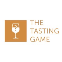 The Tasting Game logo, The Tasting Game contact details