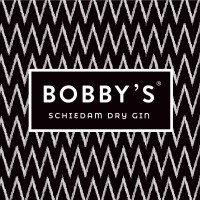 Bobby's Dry gin logo, Bobby's Dry gin contact details