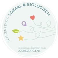 Jos bezorgt logo, Jos bezorgt contact details