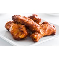 Chicken Wings logo, Chicken Wings contact details