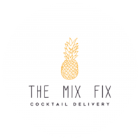 The Mix Fix logo, The Mix Fix contact details