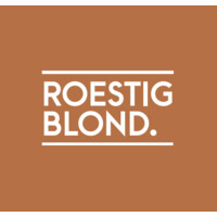 Roestig Blond logo, Roestig Blond contact details