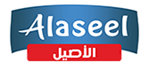 Alaseel B.V. logo, Alaseel B.V. contact details