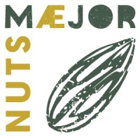 Maejor Nuts logo, Maejor Nuts contact details