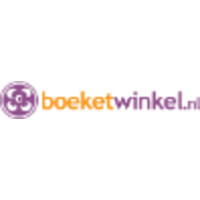 Boeketwinkel.nl logo, Boeketwinkel.nl contact details