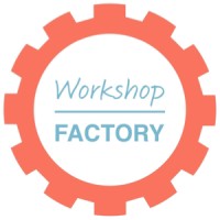 WorkshopFactory logo, WorkshopFactory contact details