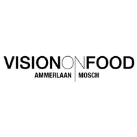 Vision on Food logo, Vision on Food contact details