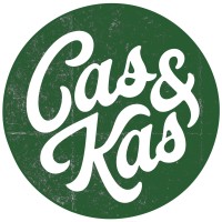 Cas & Kas logo, Cas & Kas contact details