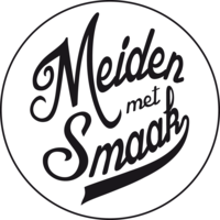 Meiden met Smaak logo, Meiden met Smaak contact details