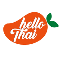 HelloThai logo, HelloThai contact details