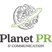 Planet PR & Communication logo, Planet PR & Communication contact details